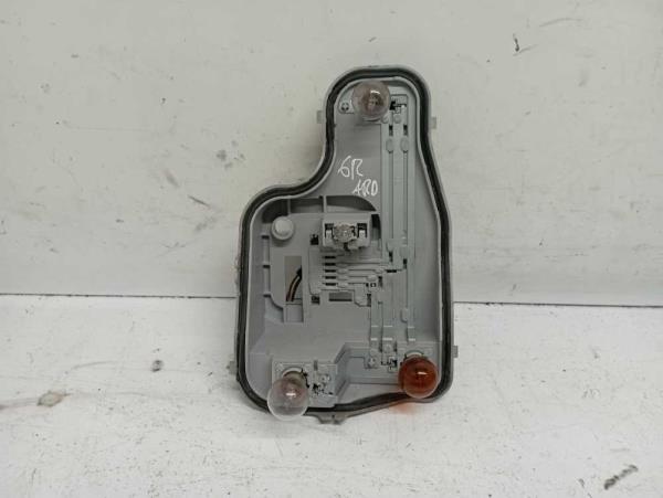 PORTE AMPOULE DROIT VW POLO 6R - Vue 1